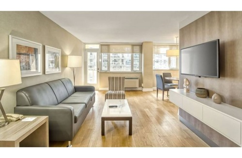 Church and Wellesley Apartment | Luxury 2 bedroom Suite-Downtown Toronto