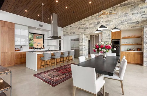 Wimberley House | Luxury 26-Acre Compound, w/Pool & Amazing Views