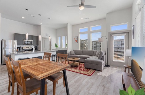 Stony Ridge North Apartment | Luxury 2BD/2BA Near Airport 3386
