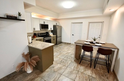Crescent Beach Condo | Luxury 2BD 2BTH - Condo #5