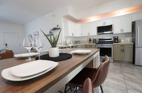 Crescent Beach Condo | Luxury 2BD 2BTH - Condo #5