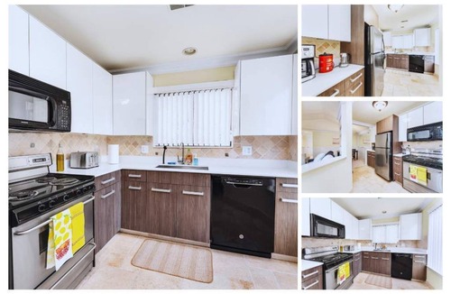 Novi Apartment | Luxury 2BD | DT Novi | 2 Beds | Free Parking