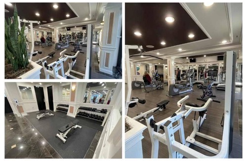 Novi Apartment | Luxury 2BD | DT Novi | 2 Beds | Free Parking