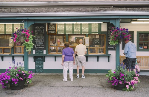 Bedford House | Luxury 2Bed/1Bath space in house