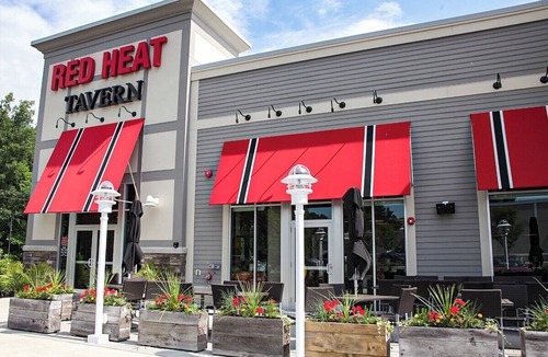 Bedford House | Luxury 2Bed/1Bath space in house