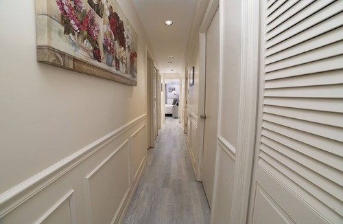 Bedford House | Luxury 2Bed/1Bath space in house