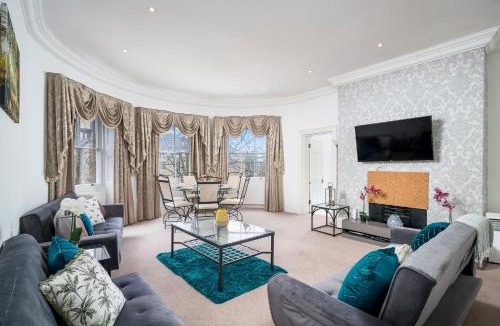 Canary Wharf Apartment | Luxury 2bed by 02 Arena Excel with Free Parking