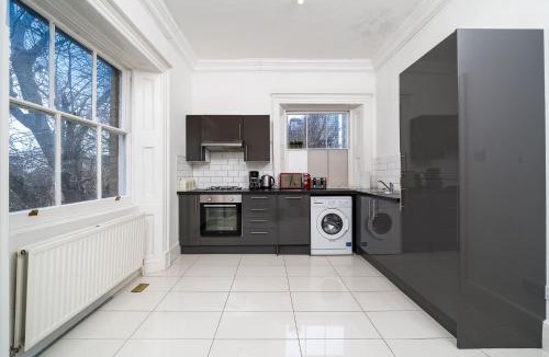 Canary Wharf Apartment | Luxury 2bed by 02 Arena Excel with Free Parking