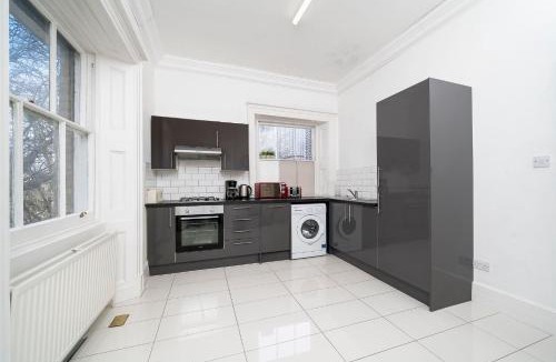 Canary Wharf Apartment | Luxury 2bed by 02 Arena Excel with Free Parking