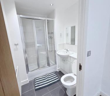 Glyndon Apartment | Luxury 2Bed Room Riverview Apartment