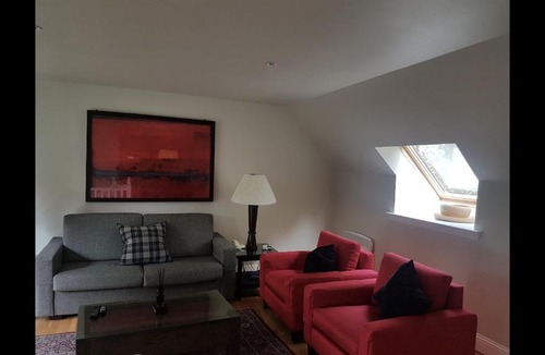 Auchterarder Cabin | Luxury 2Bedroom Lodge