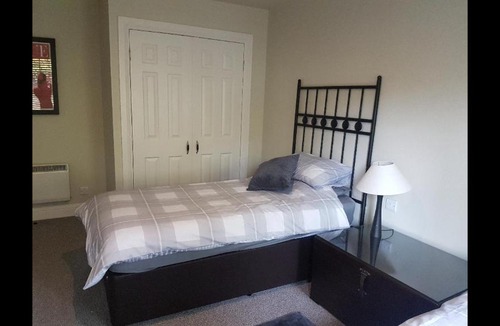 Auchterarder Cabin | Luxury 2Bedroom Lodge