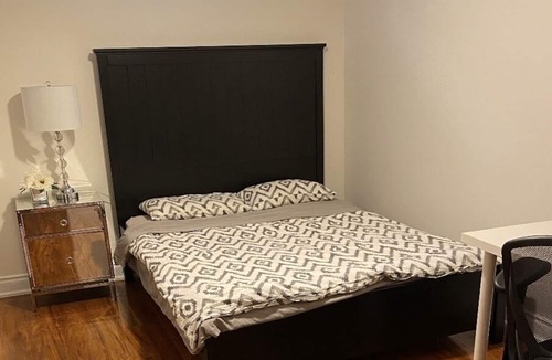 Richmond Hill Apartment | Luxury 2bedrooms basement