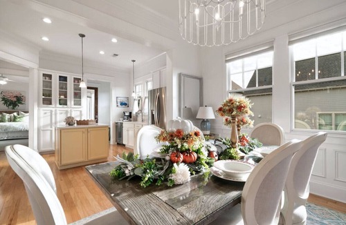 Thompson's Station House | Luxury 2BR/2BA in Thompson’s Station