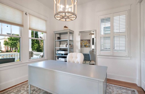 Thompson's Station House | Luxury 2BR/2BA in Thompson’s Station