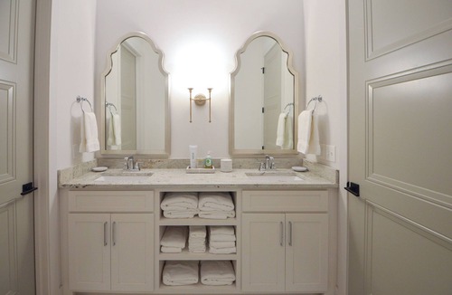 Starkville Condo | Luxury 2BR/2BA Condo Close to Campus