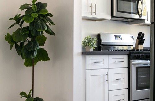 Citrus Grove Apartment | Luxury 2BR Apartment Great Area with Parking