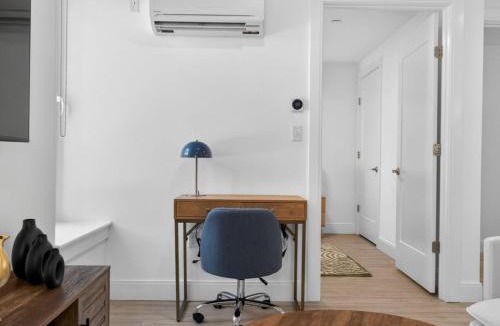 Allston Apartment | Luxury 2BR apt in Boston near Harvard!