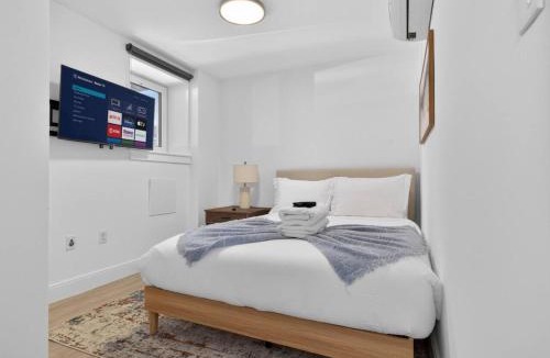 Allston Apartment | Luxury 2BR apt in Boston near Harvard!