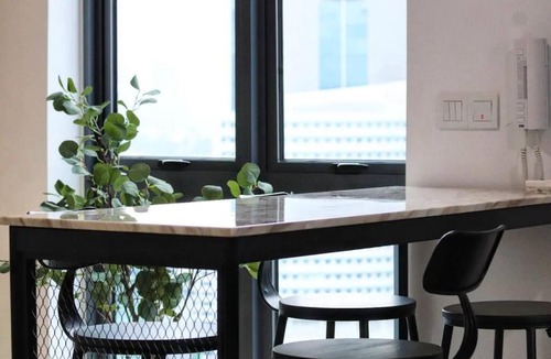 Kuala Lumpur City Centre Apartment | Luxury 2BR Duplex Infinity Pool KL View 2房2浴套房