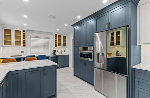 Downtown St. John's House | Luxury 2BR Executive Near DT Off Street Parking