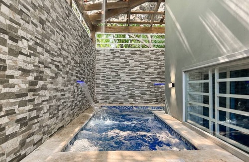 Corales del Sur Apartment | Luxury 2BR Private Pool & Patio Oasis