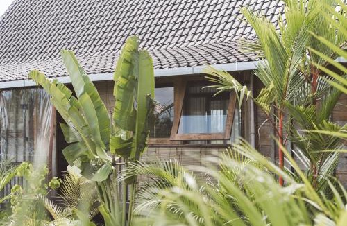 Cepaka Villa | Luxury 2BR Ricefield Villa, Pool & Sunset Views