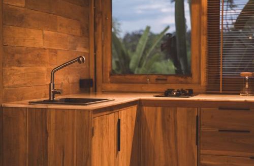 Cepaka Villa | Luxury 2BR Ricefield Villa, Pool & Sunset Views