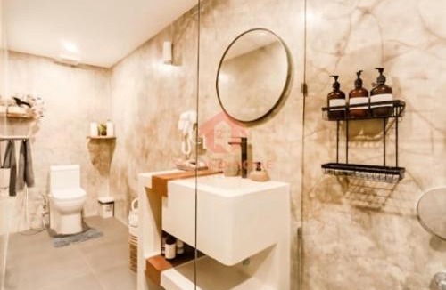 Denpasar Timur Villa | Luxury 2BR Sanur Villa Private Pool, Wi-Fi