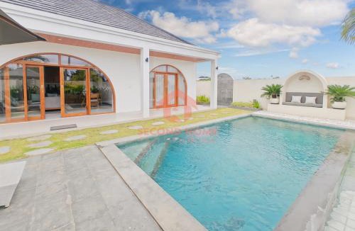 Kutuh Villa | Luxury 2BR Uluwatu Villa B Pool & Wi-Fi