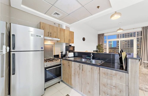 Jumeirah Beach Residence Apartment | Luxury 2BR w/Stunning Dubai Marina Views Near JBR Beach