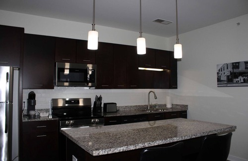 Grandview Heights Apartment | Luxury 2BR with Pool Access