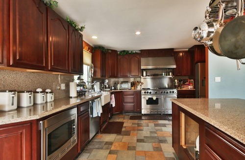 West New York House | LUXURY 3,250SQFT TOWNHOUSE WITH MANHATTAN & OCEAN VIEWS - 15MINS TO TIMES SQUARE