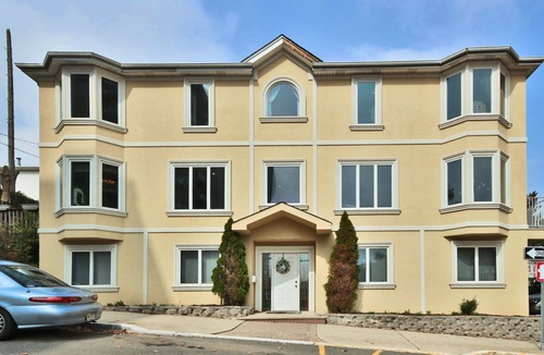 West New York House | LUXURY 3,250SQFT TOWNHOUSE WITH MANHATTAN & OCEAN VIEWS - 15MINS TO TIMES SQUARE