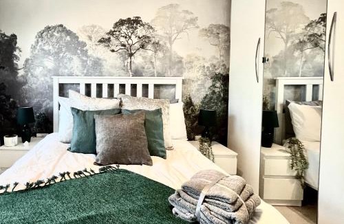 Fifield House | Luxury 3 Bed Detached Home In Windsor