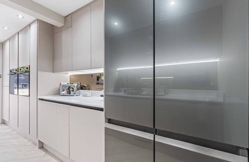 Swinton House | Luxury 3-Bed Home 10 Mins from Manchester Centre