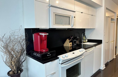 Bathurst Quay Apartment | Luxury 3 Bed Suite