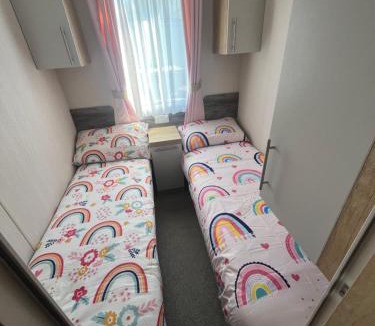 St Leonards-On-Sea Resort | Luxury 3 bed swift home