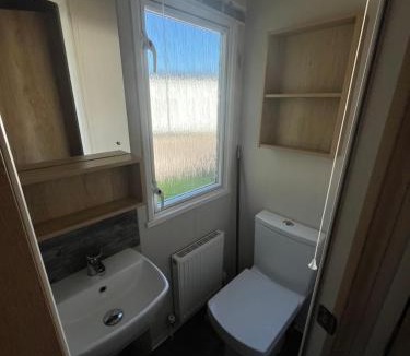 St Leonards-On-Sea Resort | Luxury 3 bed swift home