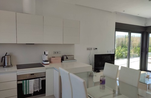 Jeronimo y Avileses y Balsicas de Arriba Villa | Luxury 3 Bedroom 2 Bathroom Villa with Pool