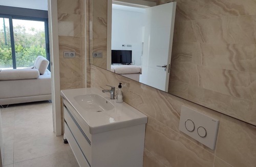 Jeronimo y Avileses y Balsicas de Arriba Villa | Luxury 3 Bedroom 2 Bathroom Villa with Pool