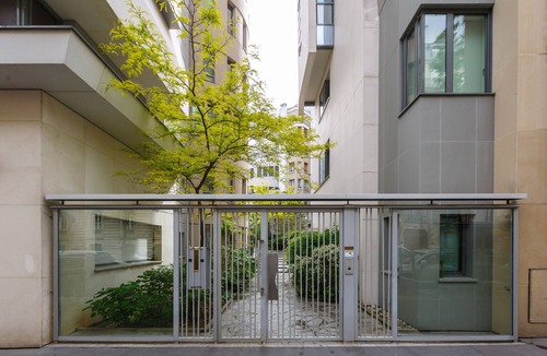 Chaillot Apartment | Luxury 3 bedroom Apartment in Paris