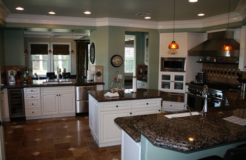 Aviara House | Luxury 3 Bedroom Home in Carlsbad - Gourmet Kitchen - 30 day min rental