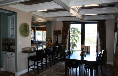 Aviara House | Luxury 3 Bedroom Home in Carlsbad - Gourmet Kitchen - 30 day min rental
