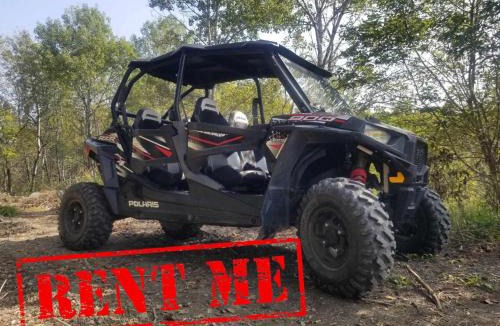 Caribou Apartment | Luxury 3-Bedroom home