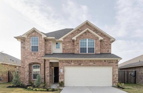 Spring House | Luxury 3 bedroom house
