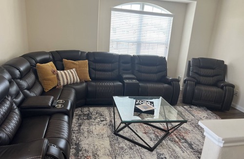 Spring House | Luxury 3 bedroom house