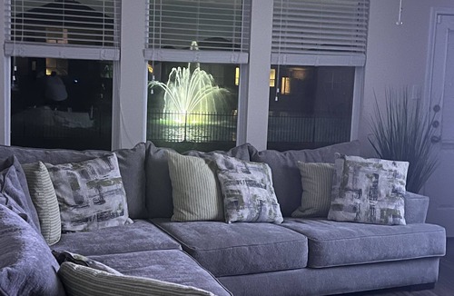 Spring House | Luxury 3 bedroom house