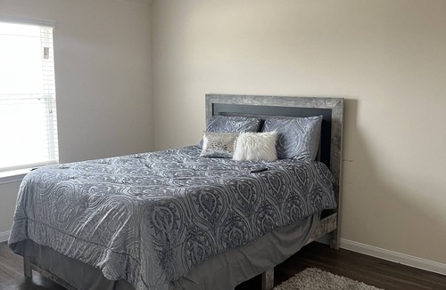 Spring House | Luxury 3 bedroom house