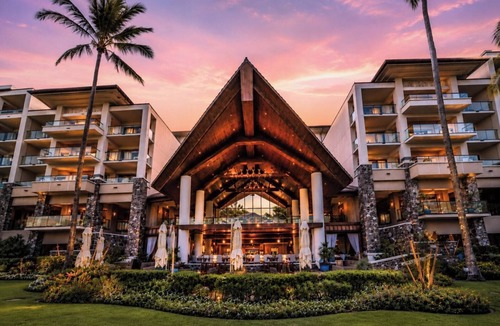 Montage Kapalua Bay Condo | Luxury 3-Bedroom Villa at The Resort at Kapalua Bay with Housekeeping, Spa, Rental Car Included! MON-2206 by KBM